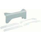 SL200558D1 Hager T-tilkobling 3032737