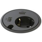 Powerdot PD14 Kondator Bordsuttag 3105739