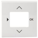 Impressivo 6435-84 ABB Centrumplatta 3022645