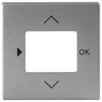 Impressivo 6435-83 ABB Midtplate 3022646