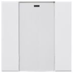 Impressivo 6731-84-500 ABB Tryckknapp 3073911