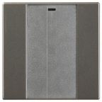 Impressivo 6731-866-500 ABB Tryckknapp 3073912