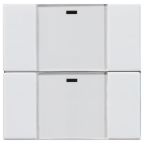 Impressivo 6732-84-500 ABB Trykknapp 3073914