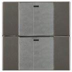 Impressivo 6732-866-500 ABB Trykknapp 3073915