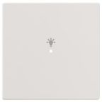 Impressivo 6220-0-0142 ABB Enkeltvippe 3073718