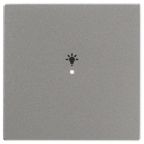 Impressivo 6220-0-0141 ABB Yksiosainen vipupainike 3073717