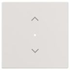 Free@home 6220-0-0145 ABB Enkeltvippe 3073674