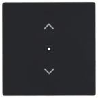 Free@home 6220-0-0143 ABB Enkelvippa 3073672