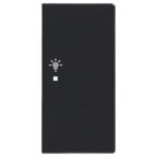 Impressivo 6220-0-0167 ABB Yksiosainen vipupainike 3073685