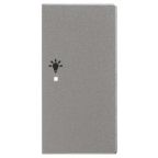 Impressivo 6220-0-0168 ABB Enkeltvippe 3073686