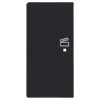 Impressivo 6220-0-0161 ABB Enkeltvippe 3073694