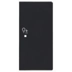 Impressivo 6220-0-0258 ABB Yksiosainen vipupainike 3073705