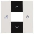 Impressivo 6220-0-0181 ABB Midtplate 3073713