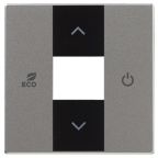 Impressivo 6220-0-0180 ABB Centrumplatta 3073712