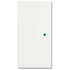 Future Linear 6220-0-0606 ABB Enkeltvippe 3073735