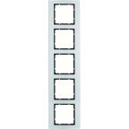 10153004 Hager Täckram 3025380