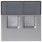 2TKA00001110 ABB Centrumplatta 3024077