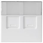 2TKA00001111 ABB Centrumplatta 3024078