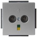 Impressivo ABB Potentiaalintasauspistorasia 3024150