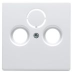 Impressivo ABB Centrumplatta 3024093