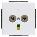 Impressivo ABB Potentiaalintasauspistorasia 3024151