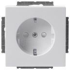 20 EUC-84 ABB Vegguttaksinnsats 3022635