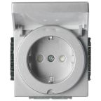 20 EUCK-83 ABB Vegguttaksinnsats 3022640