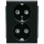 Impressivo ABB Stikkontakt 3022689