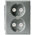 Impressivo ABB Pistorasia 3022690