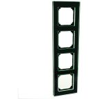 Exxact Solid Schneider Electric Yhdistelmäkehys 3024211