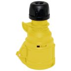 S 416-4 S Garo Skjøtekontakt 3034529