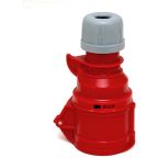 S 232-9 Q Garo Skjøtekontakt 3035237