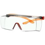 Secure fit 3700 3M Suojalasit 2720137