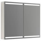 Luna Level Dansani Spegelskåp 3124060