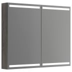 Luna Level Dansani Spegelskåp 3124061