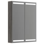 Luna Level Dansani Spegelskåp 3124067