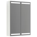 Luna Level Dansani Spegelskåp 3124070