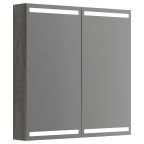 Luna Level Dansani Speilskap 3124072