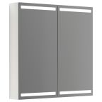 Luna Level Dansani Spegelskåp 3124075