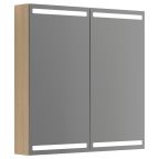 Luna Level Dansani Spegelskåp 3124097