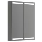 Luna Level Dansani Spegelskåp 3124128