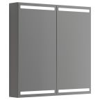 Luna Level Dansani Spegelskåp 3124130