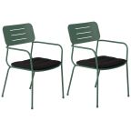 Nicke 1342-417 Venture Home Karmstol 3124355