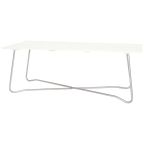 Amanda EW 4074-50 Eden Wood Cafébord 3130152