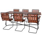 Amanda EW 4074-GT0 Eden Wood Matgrupp 3130166