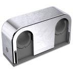 Duo Contact 14615 Faluplast Putkikiristin 2812943