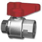 507R LK Systems Kulventil 2813840