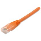 21D-U6-02OR Eurolan Patch ledning 3029224