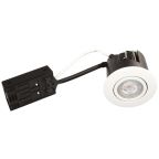 Luna QI Scan Products Downlight-valaisin 3079287