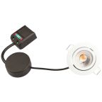 Claudia Scan Products Minidownlight-valaisin 3079201